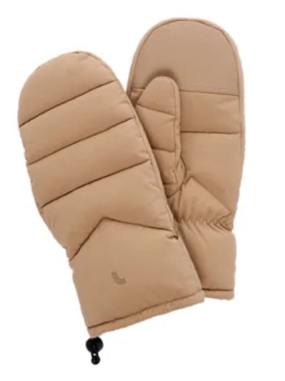 Lole - Women’s Down Puffer Winter Mittens